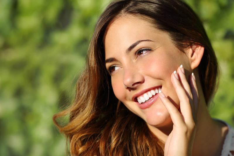 Cosmetic Treatments in North Carriere